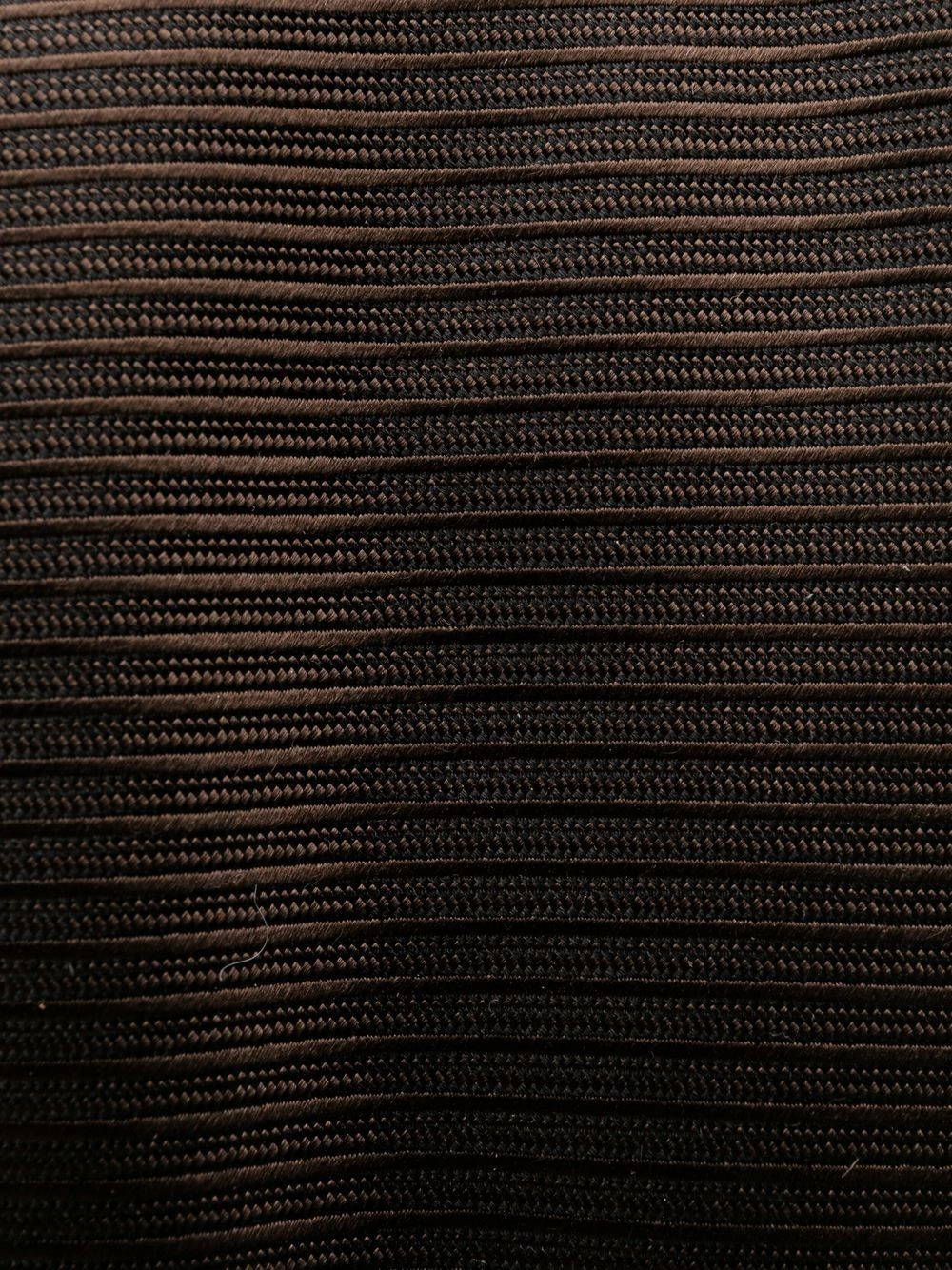 Silk tie