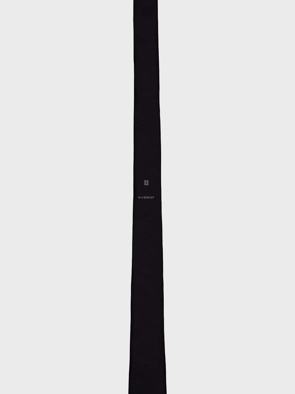 Silk Tie