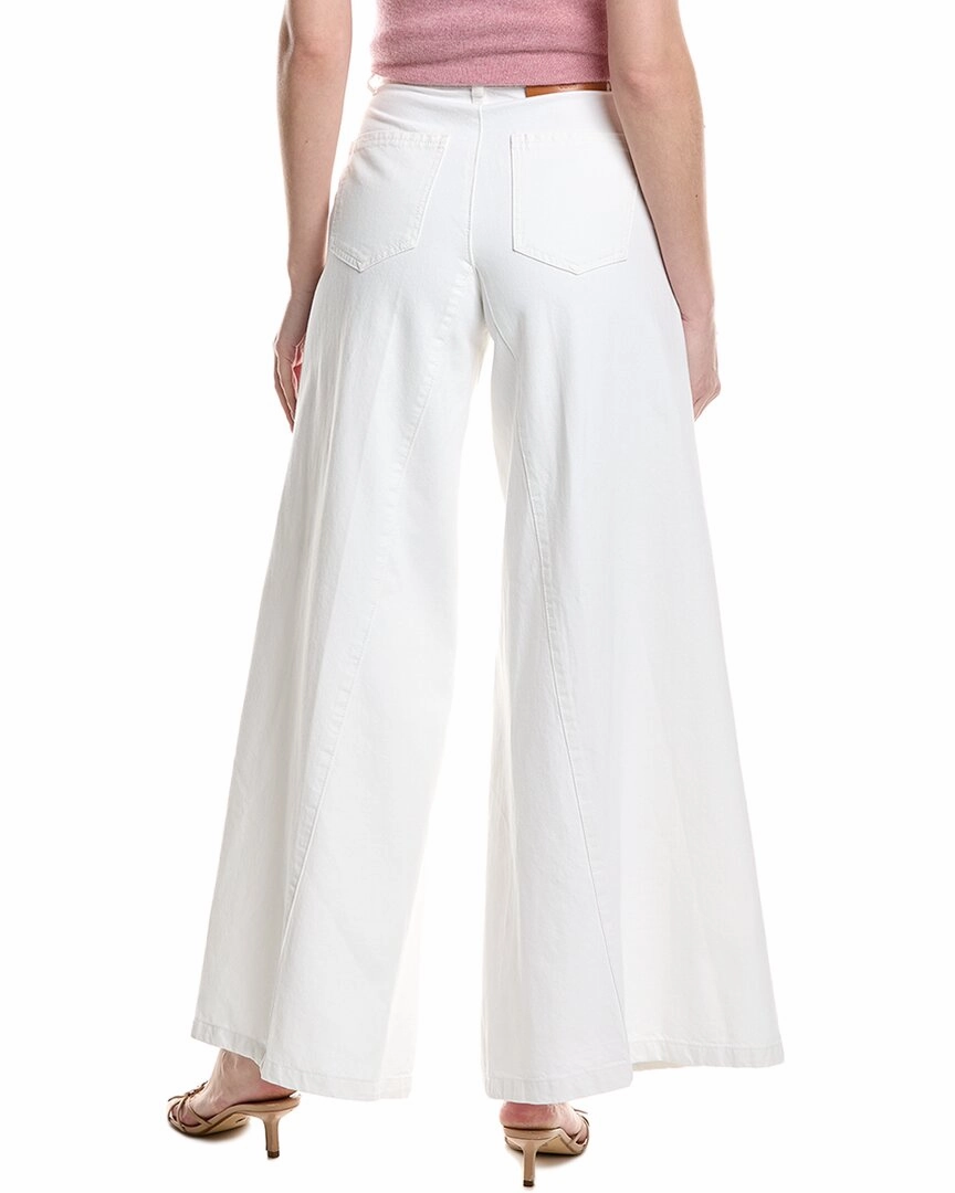 Silvian Heach Wide Leg Jean