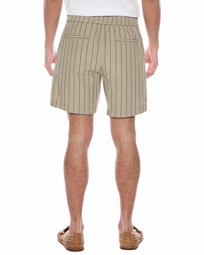 SIMKHAI Sebastian Short