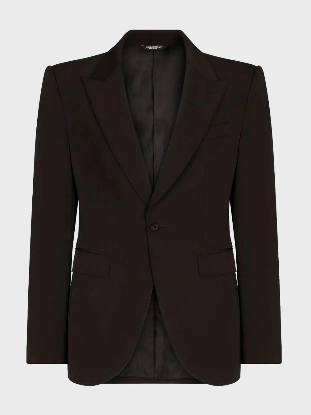 Single-breasted Blazer Suits Mens - men's suits outlet