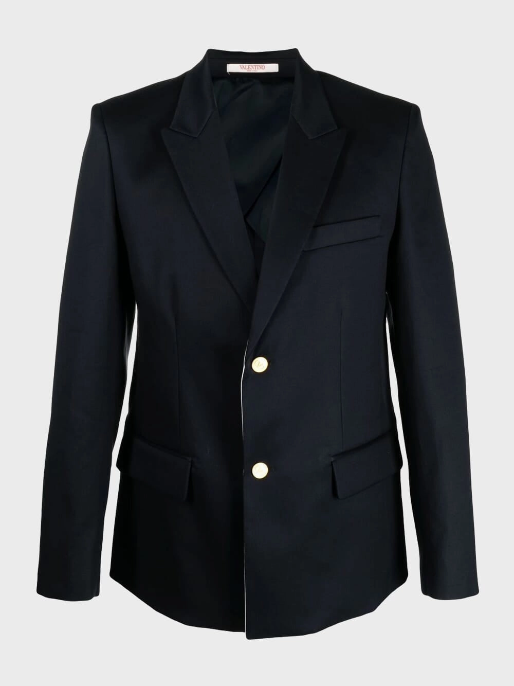 Single Breasted Blazer Suits Mens - men's suits outlet