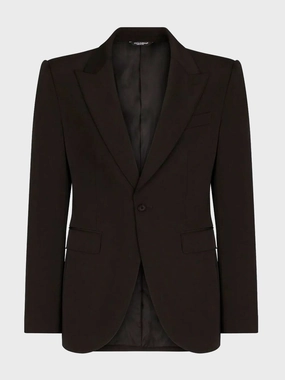 Single-breasted Blazer Suits Mens - men's suits outlet