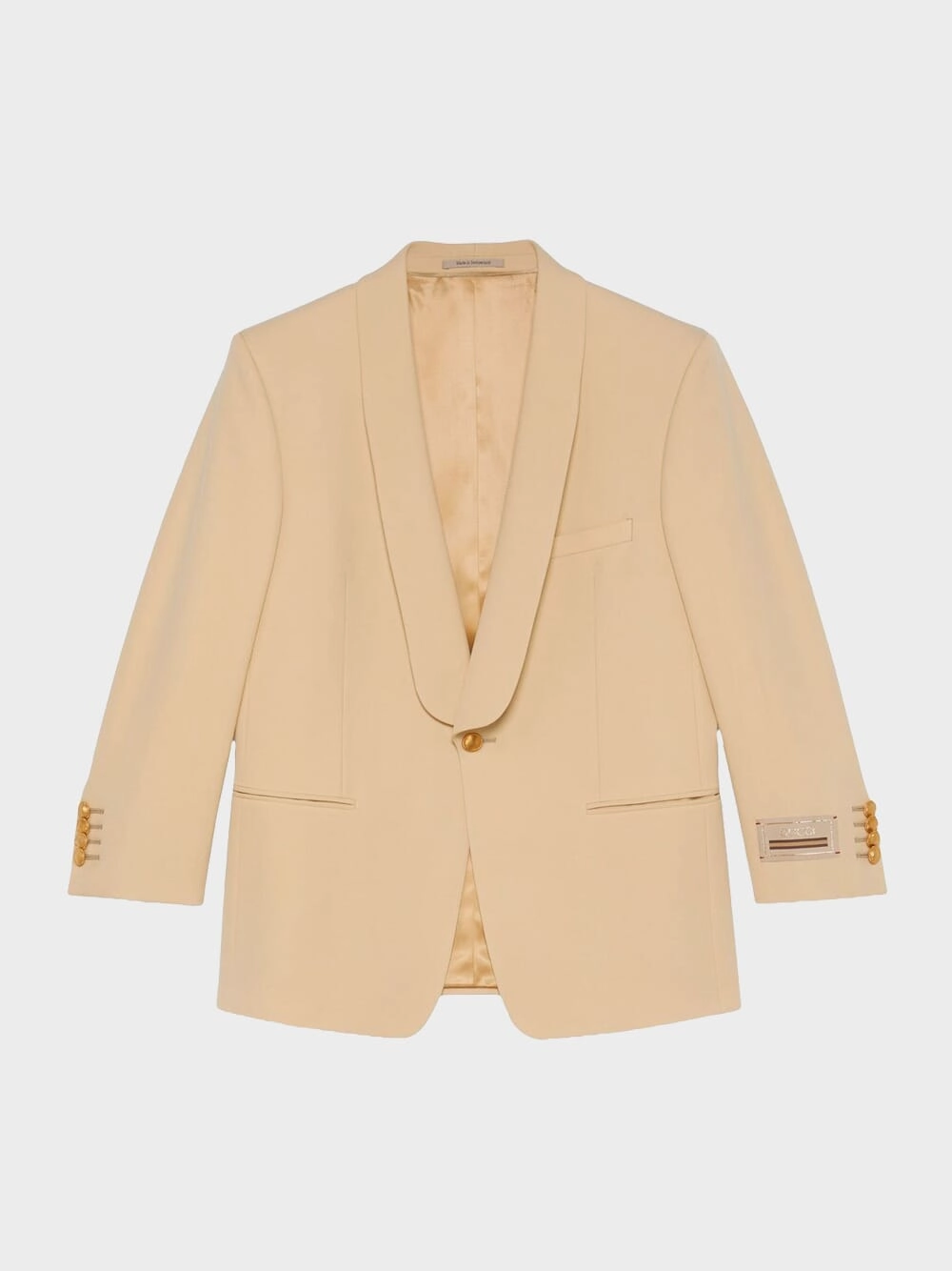 Single-Breasted Jacket Suits Mens - men's suits outlet
