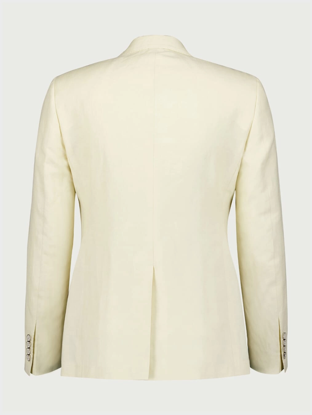 Single-Breasted Taormina Jacket