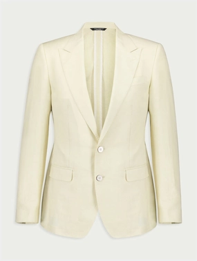 Single-Breasted Taormina Jacket Suits Mens - men's suits outlet