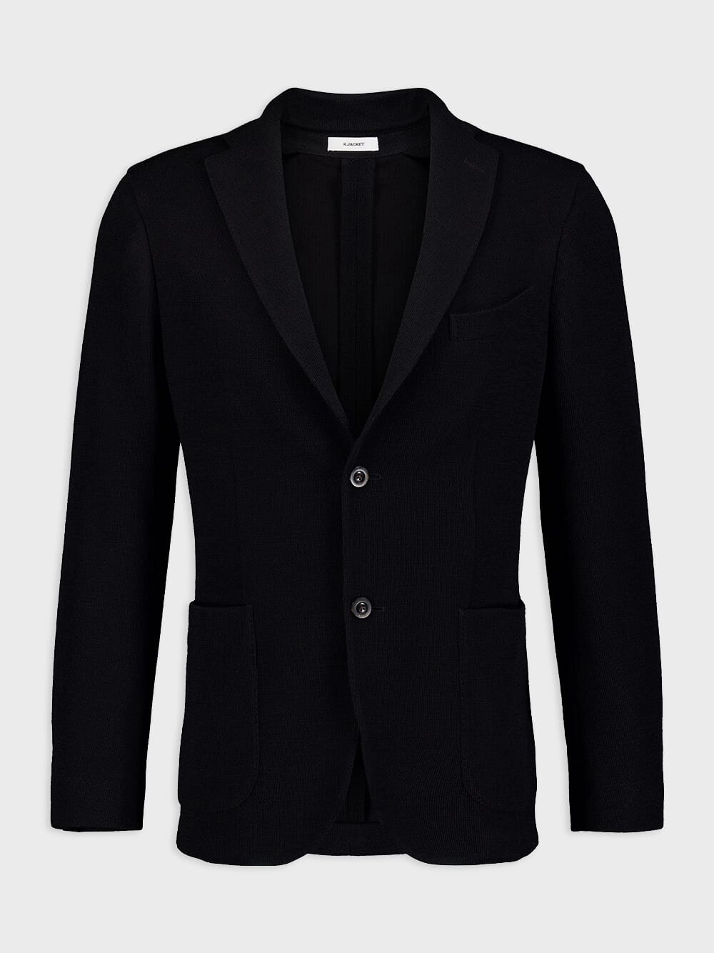 Single-breasted Wool Blazer Suits Mens - men's suits outlet