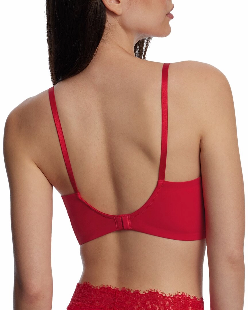Skarlett Blue Entice Longline Lightly Lined Bra