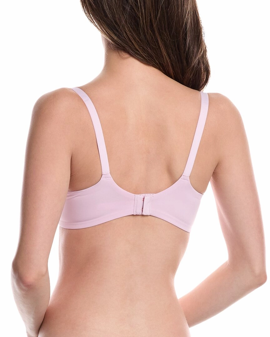 Skarlett Blue Lacy Full Coverage Underwire Bra