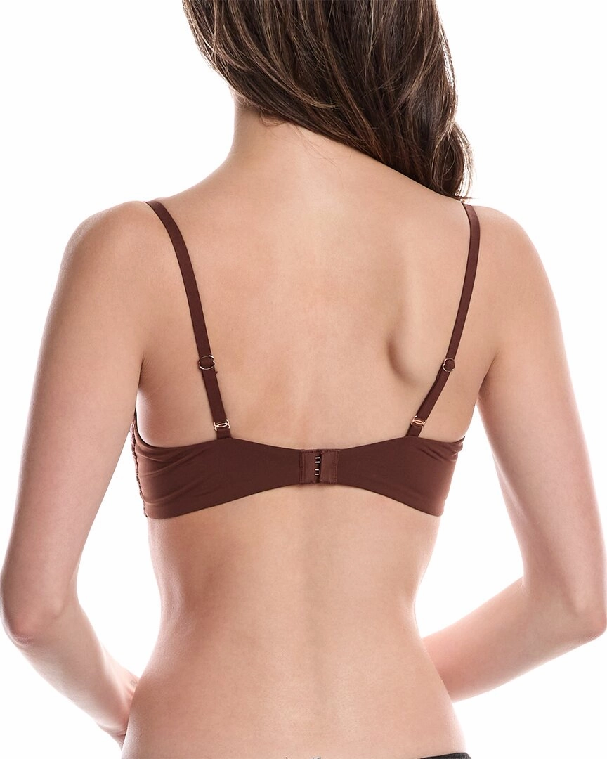 Skarlett Blue Minx Balconette Bra