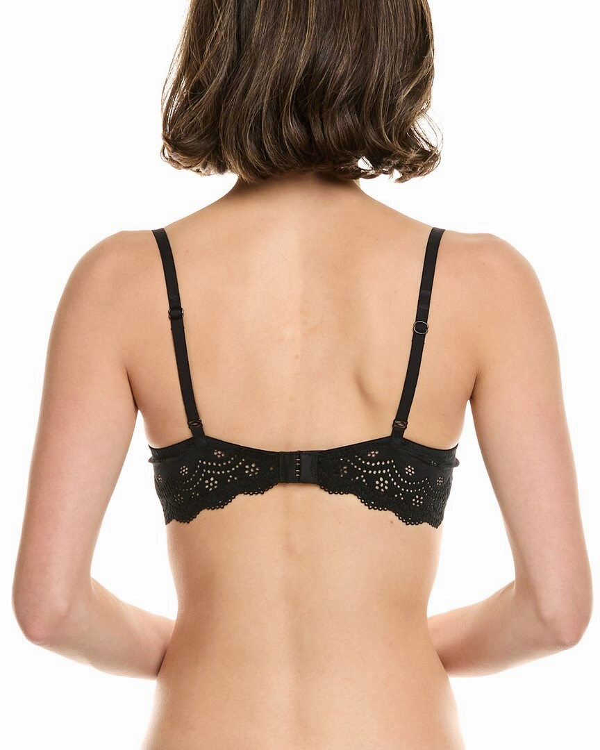 Skarlett Blue Smitten Unlined Underwire Bra