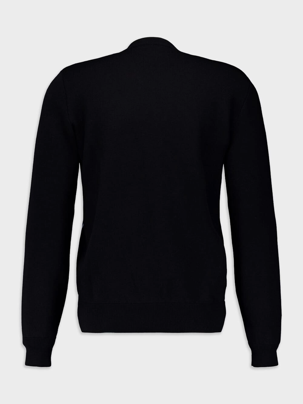 Skull Sweater