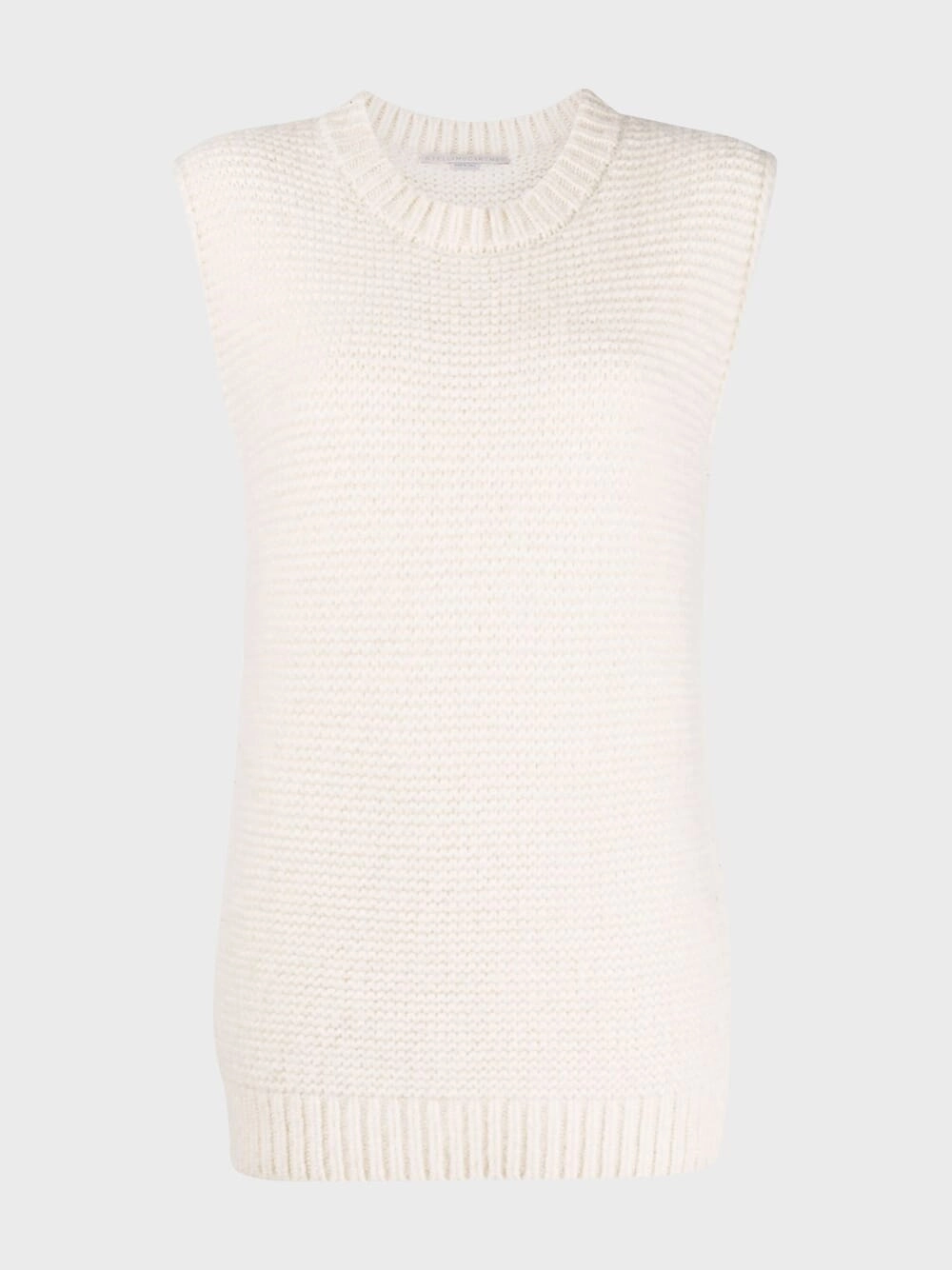 Sleeveless Jumper Knitwear Womens - women's knitwear cheap