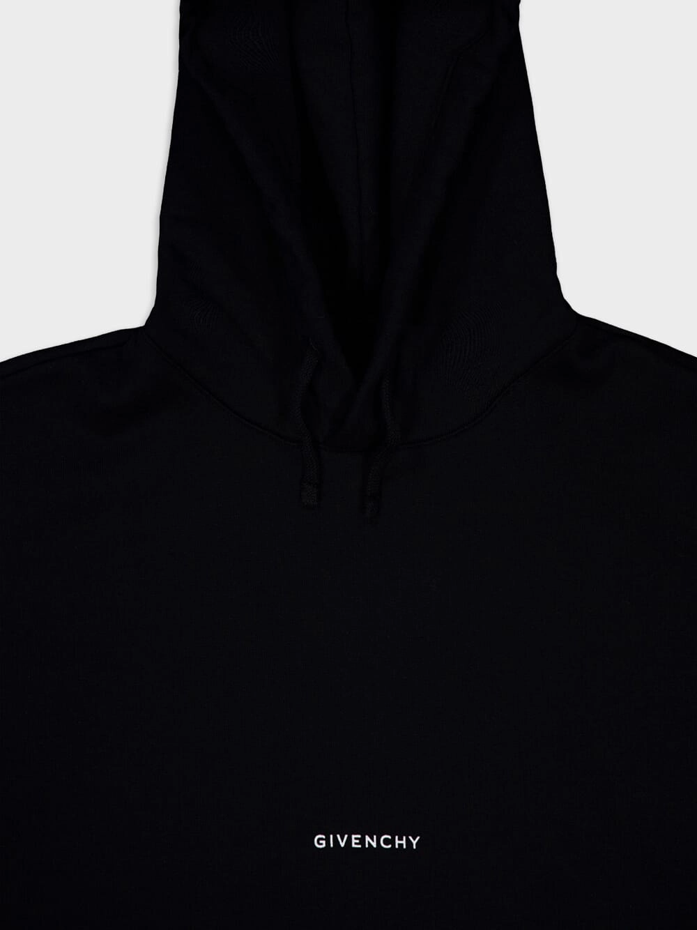 Slim Fit Hoodie