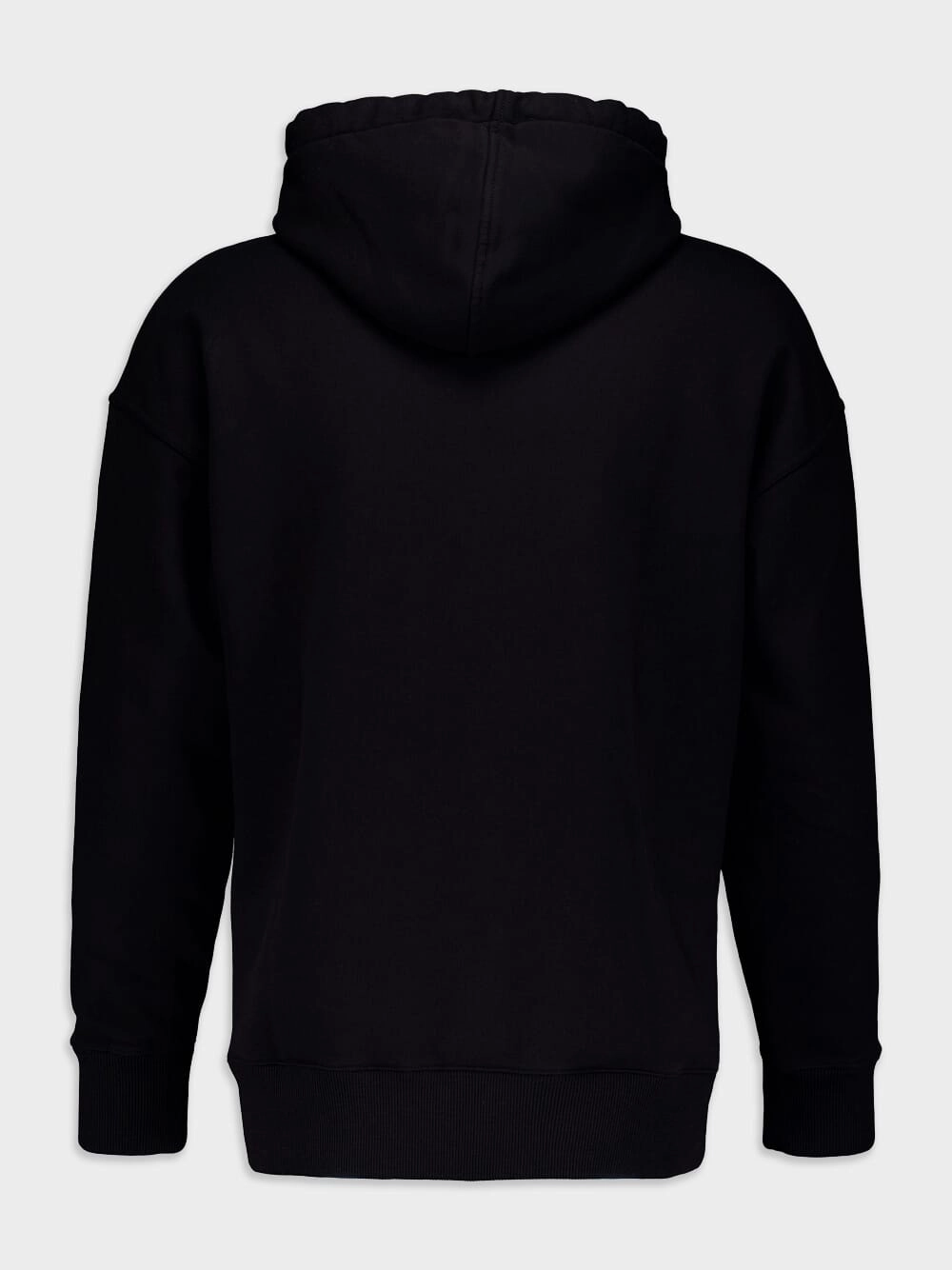 Slim Fit Hoodie