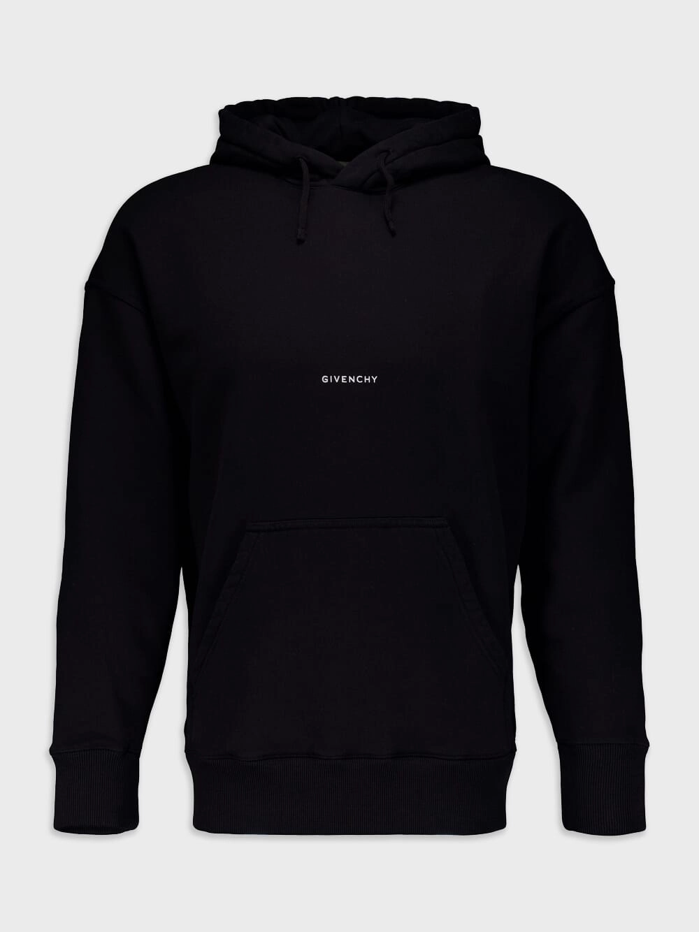 Slim Fit Hoodie Tops Mens - thermal tops