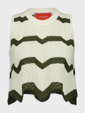 Solid Camouflage Chevron Top Knitwear Womens - women's knitwear cheap