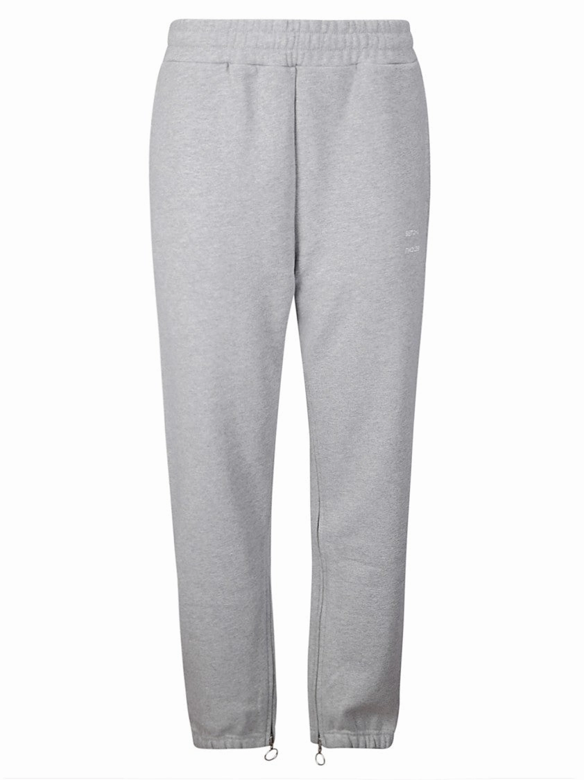 Sports Trousers With Elastic Waist womens bike shorts cheap