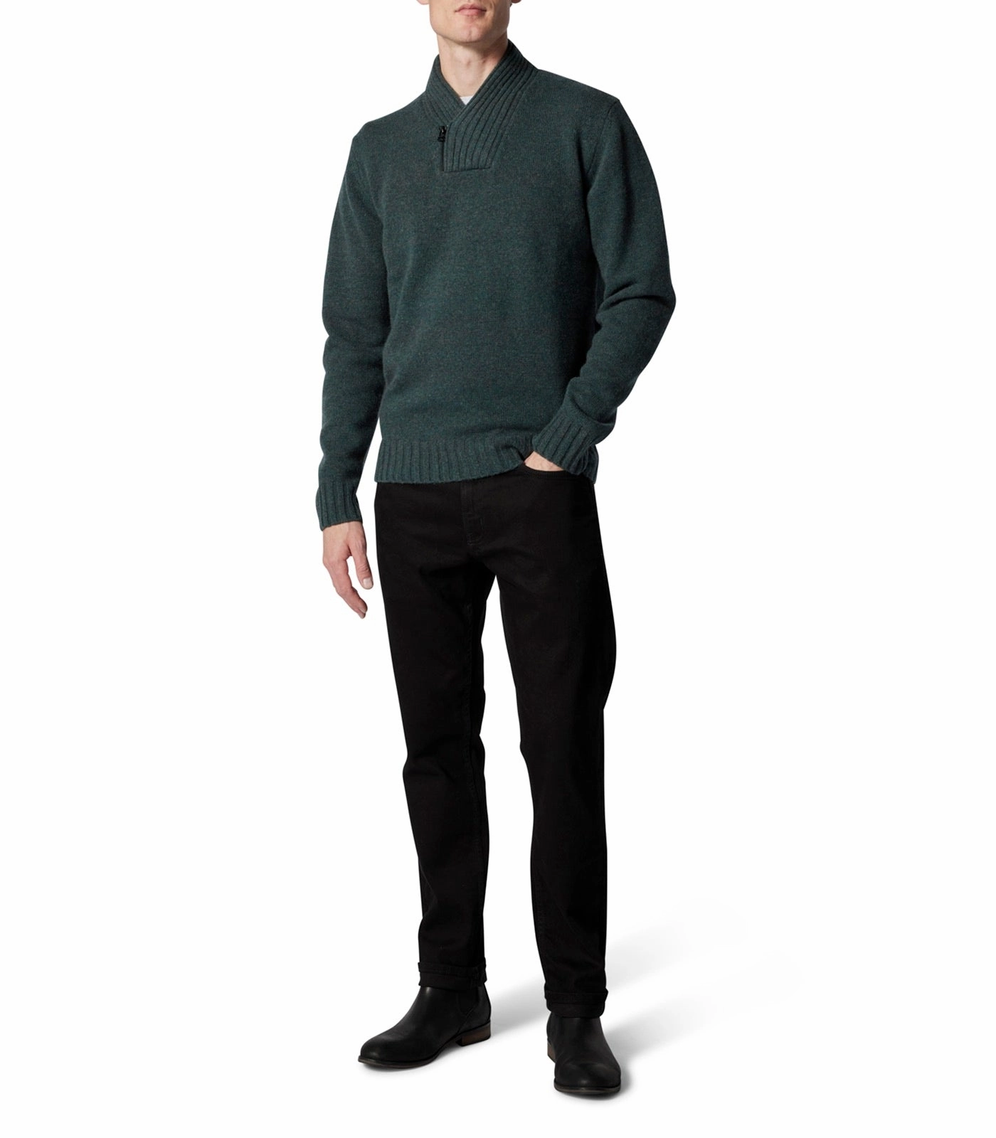 Stanmore Bay Knit