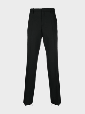 Straight Leg Trousers Suits Mens - men's suits outlet