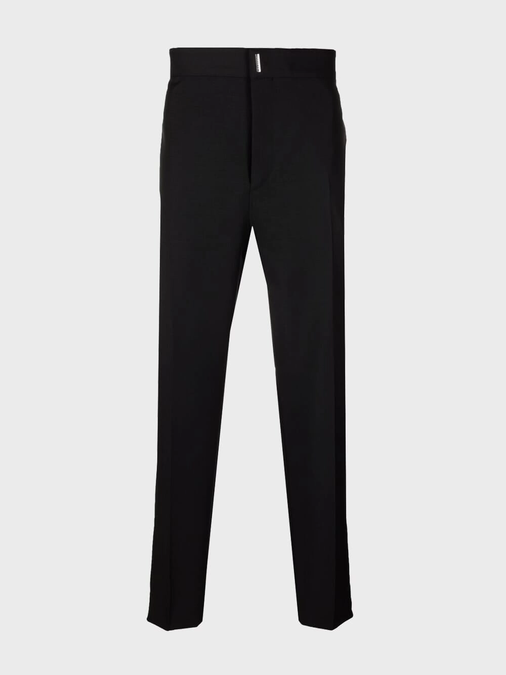 Straight trousers Suits Mens - men's suits outlet