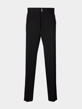 Straight trousers Suits Mens - men's suits outlet