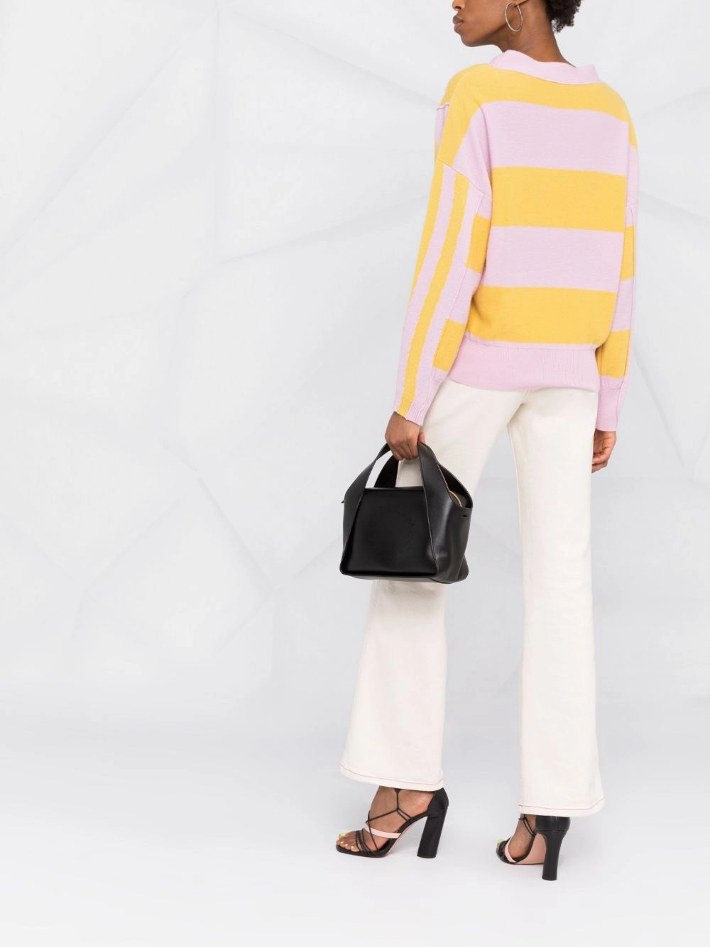 Striped Jumper