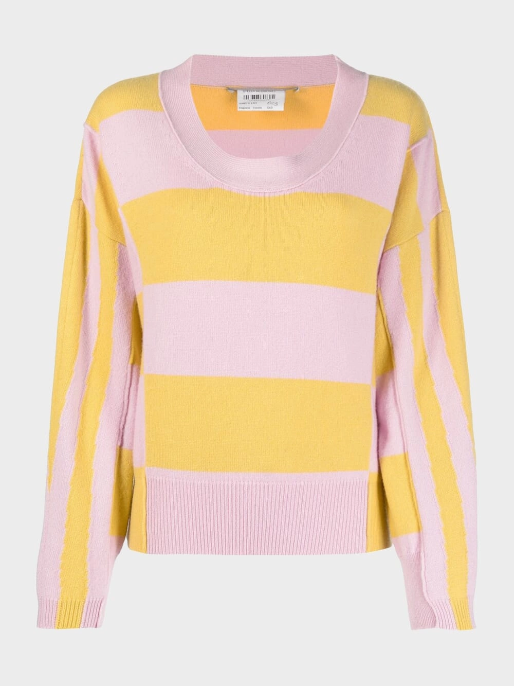 Striped Jumper Knitwear Womens - women's knitwear cheap