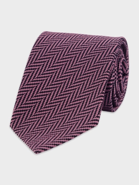 Striped Motif Tie Suits Mens - men's suits outlet