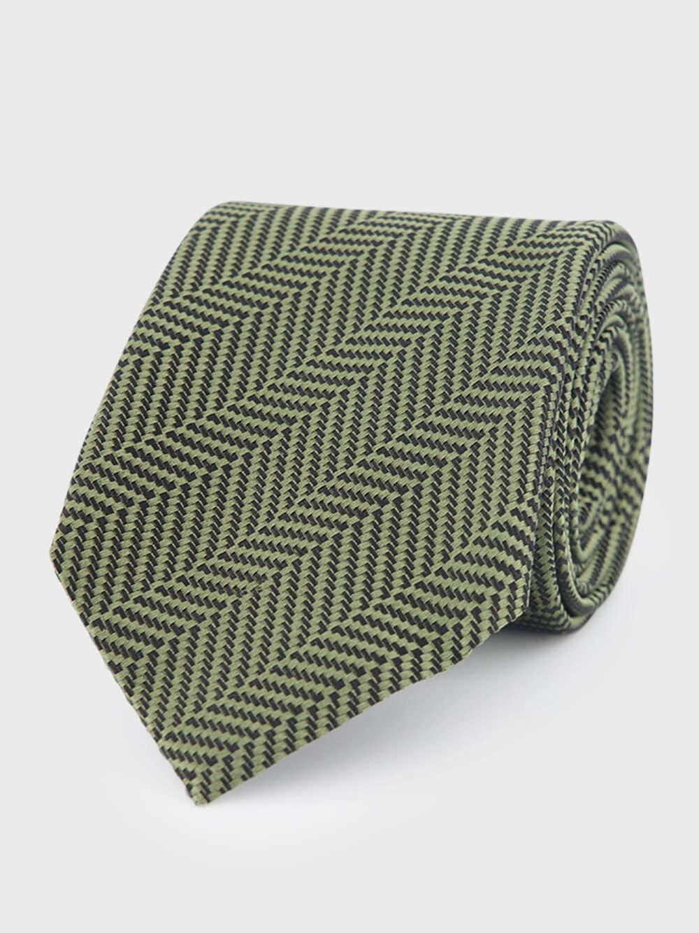Striped Motif Tie Suits Mens - men's suits outlet
