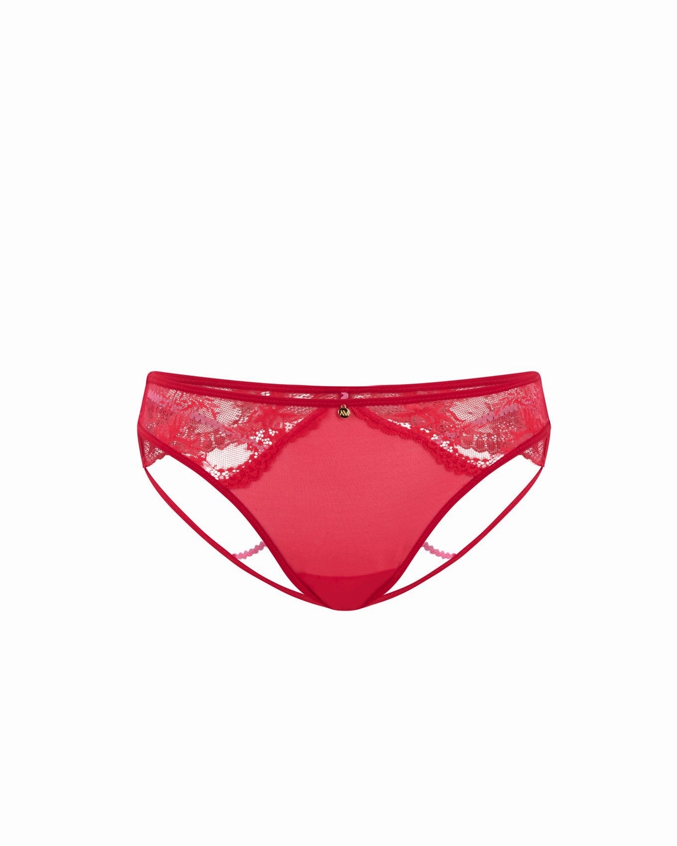 Suki Women's Cheeky Panty