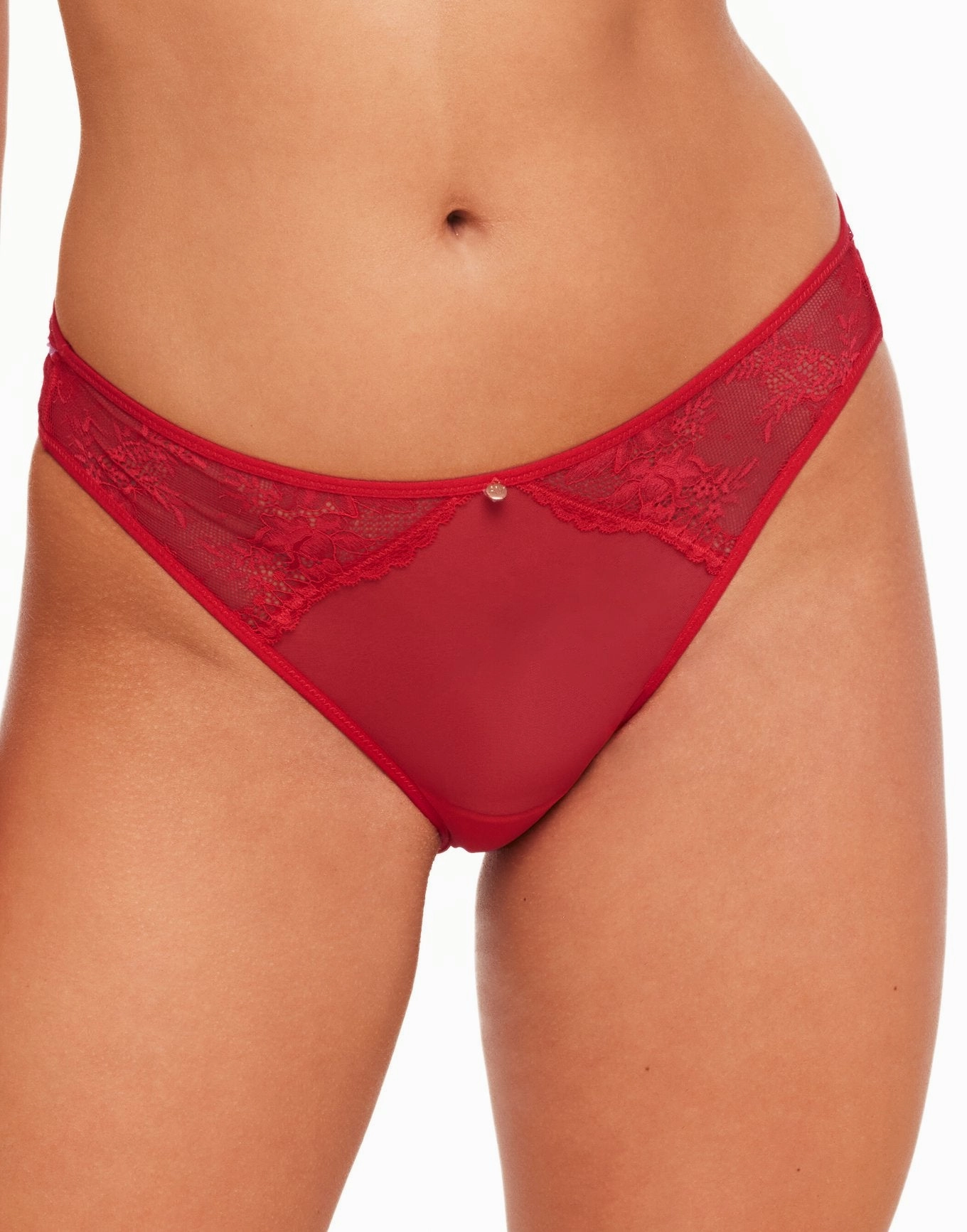 Suki Women's Cheeky Panty