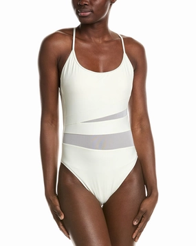 Summersalt The Causeway One-Piece Swim Womens - reversible swimsuits