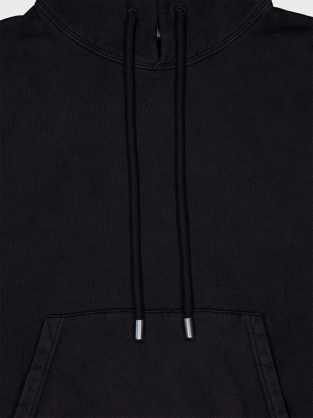 Super Moon Cotton Hoodie