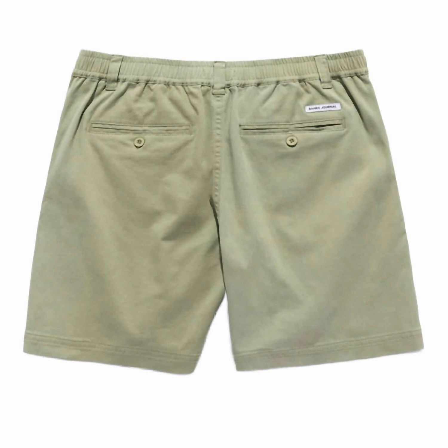 Supply Walkshort In Green Tea