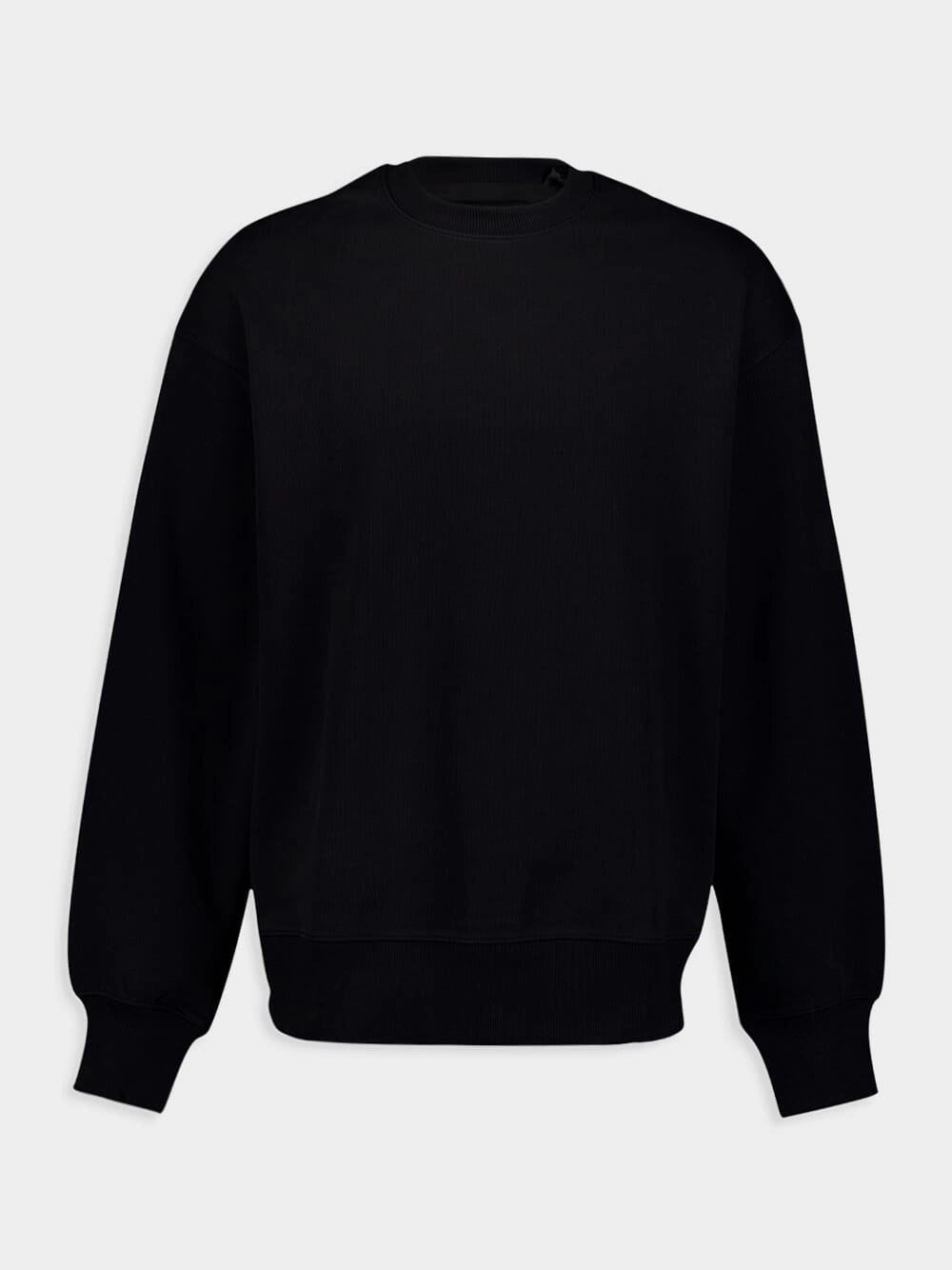 Sweatershirt Tops Mens - thermal tops