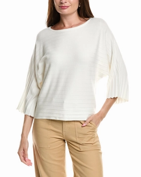 T Tahari Sweater Tops Womens - halter tops sale
