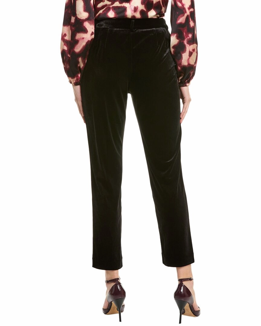 Tahari ASL Velvet Pant