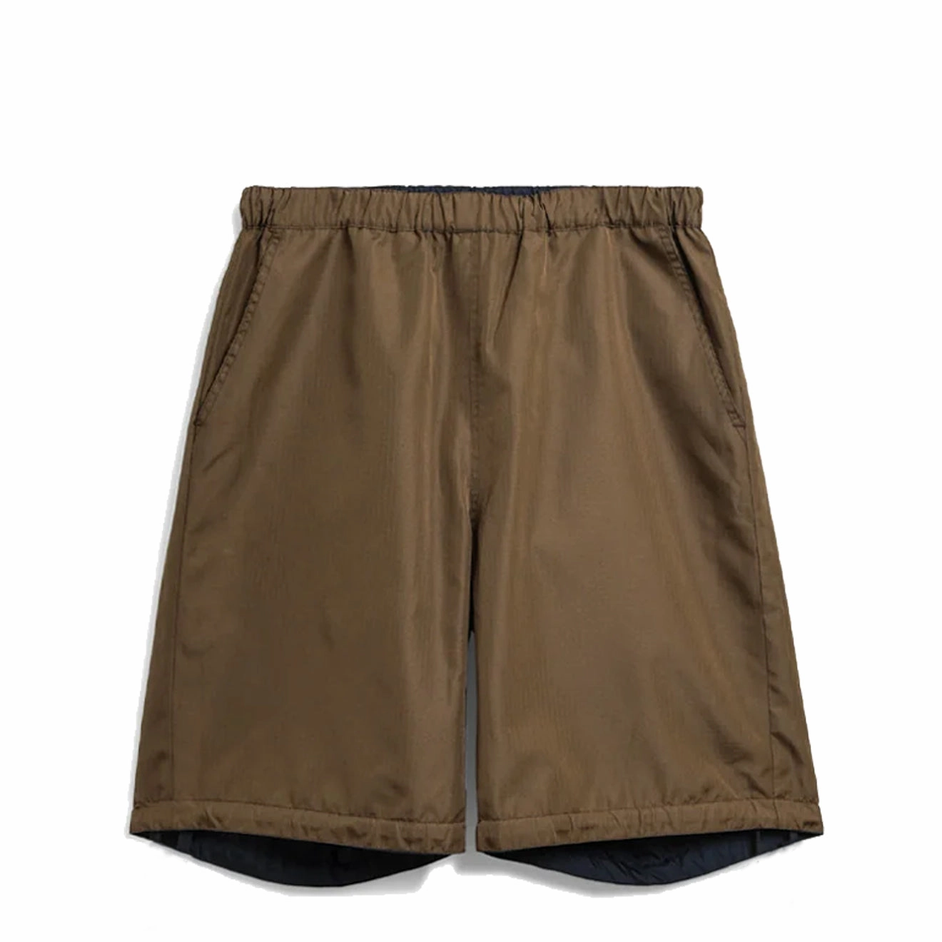 Taion Military Reversible Short Pants Dark Navy