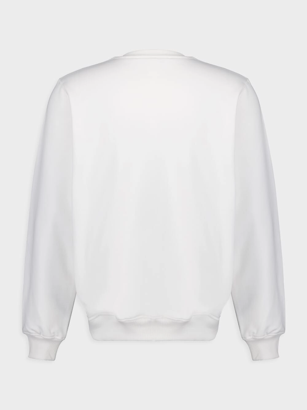 Tennis Club Icon Cotton Sweatshirt