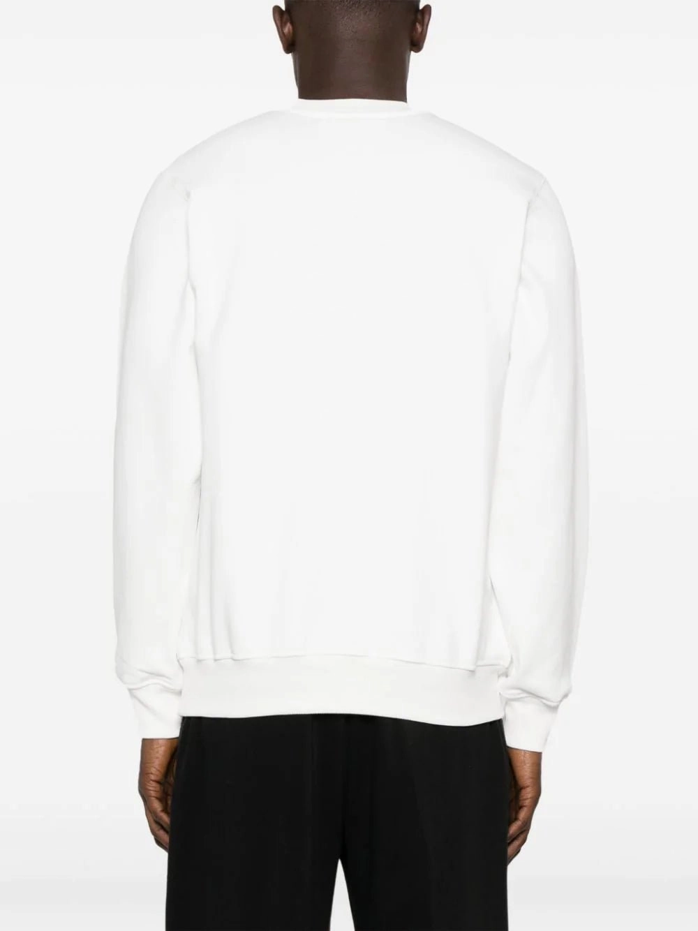 Tennis Club Icon Cotton Sweatshirt