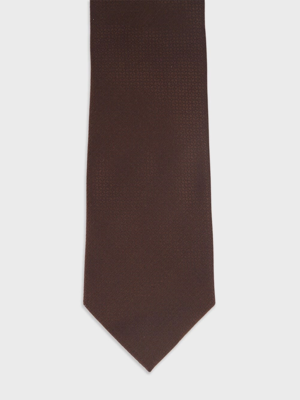 Textured Tie