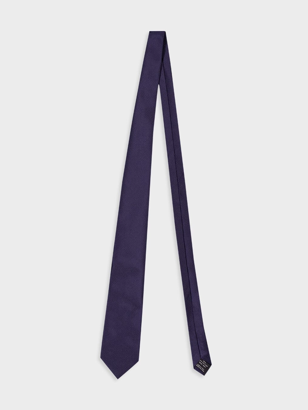 Textured Tie