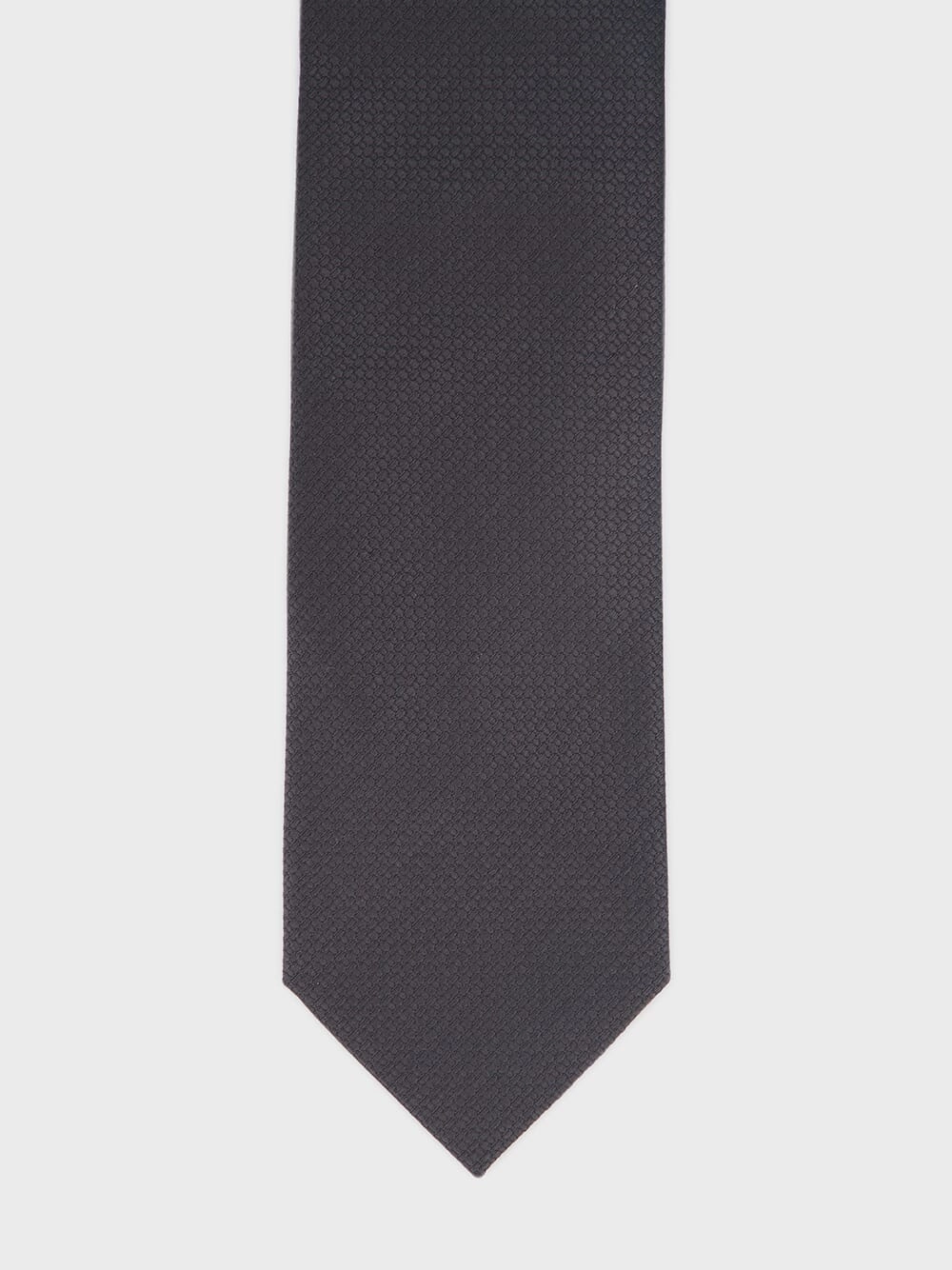 Textured Tonal Tie