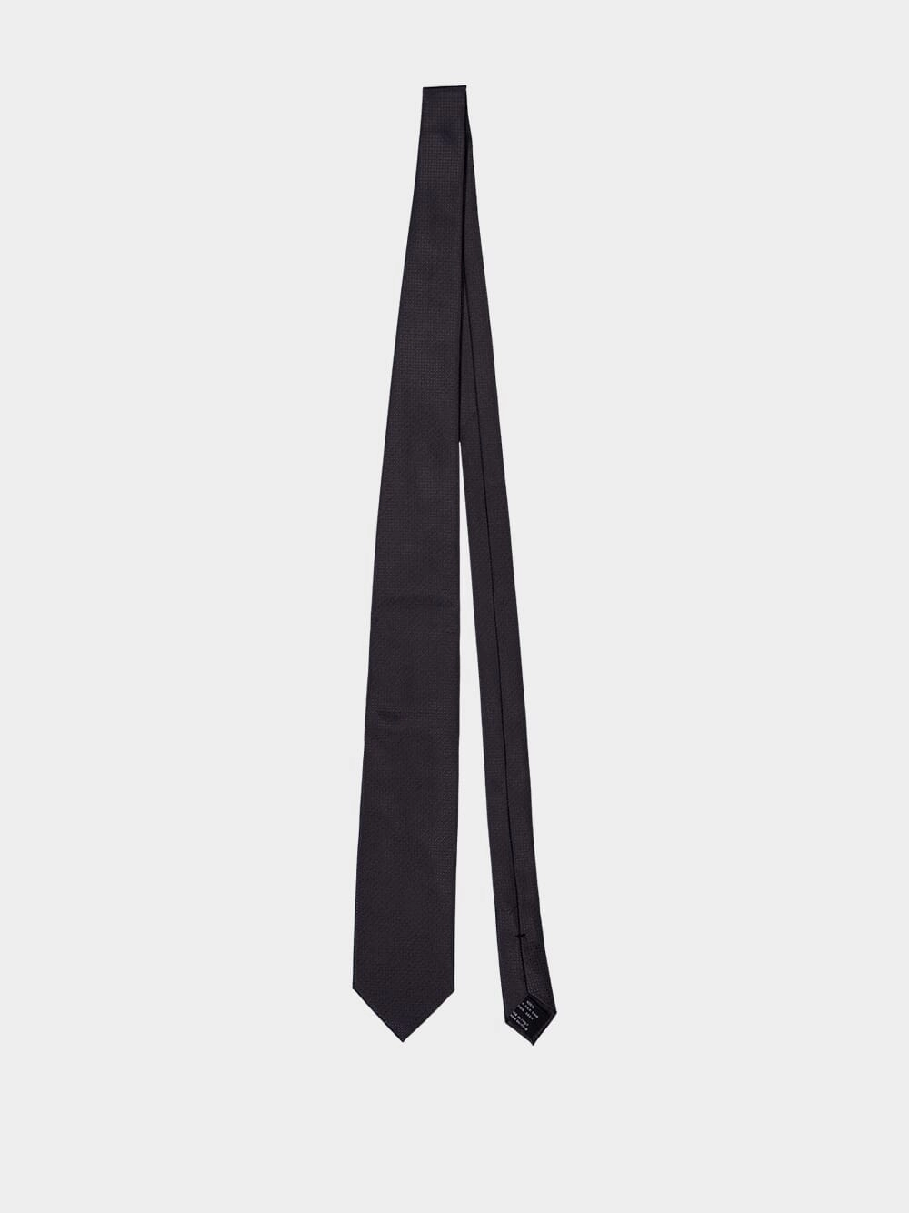 Textured Tonal Tie