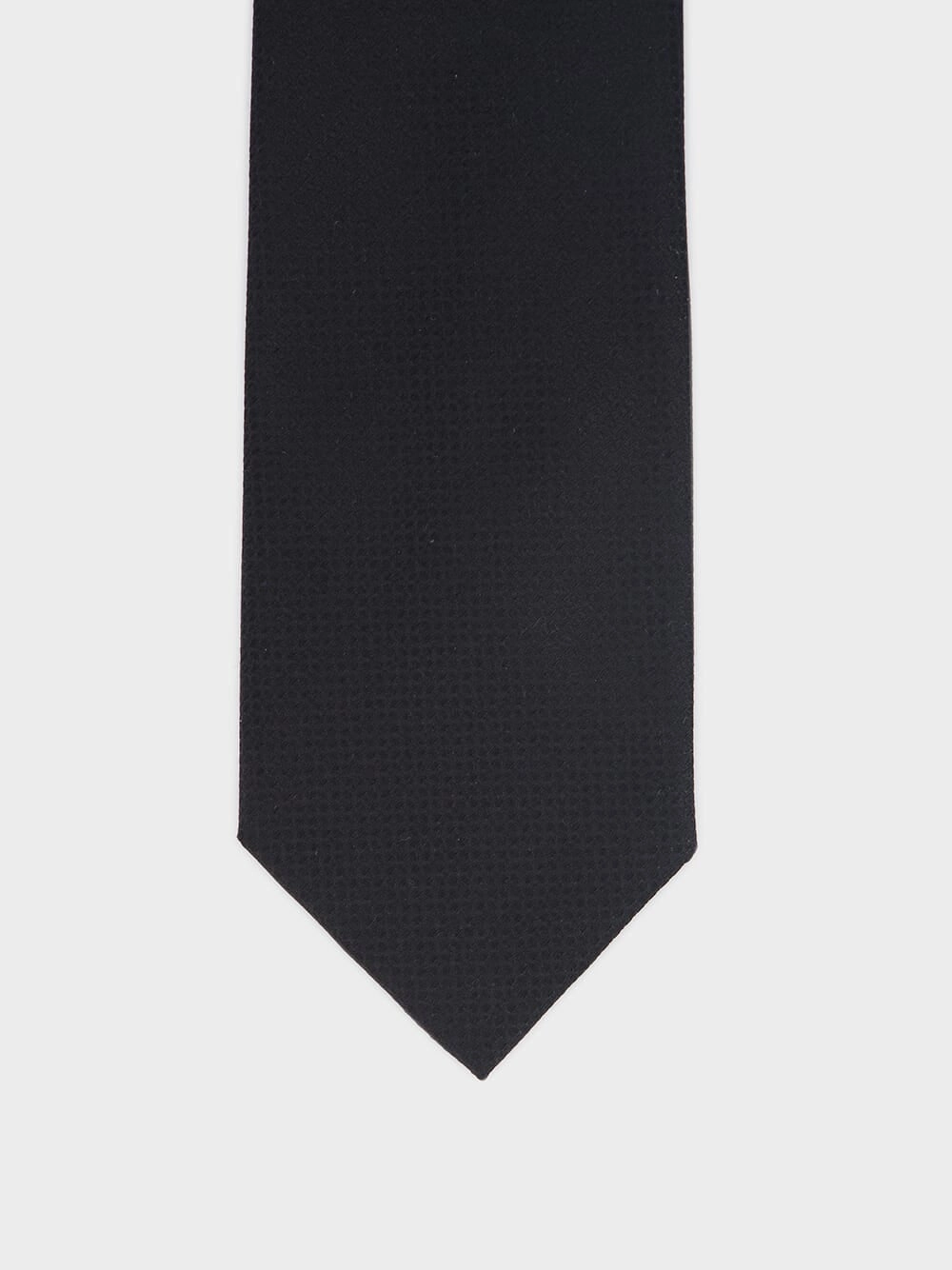 Textured Tonal Tie
