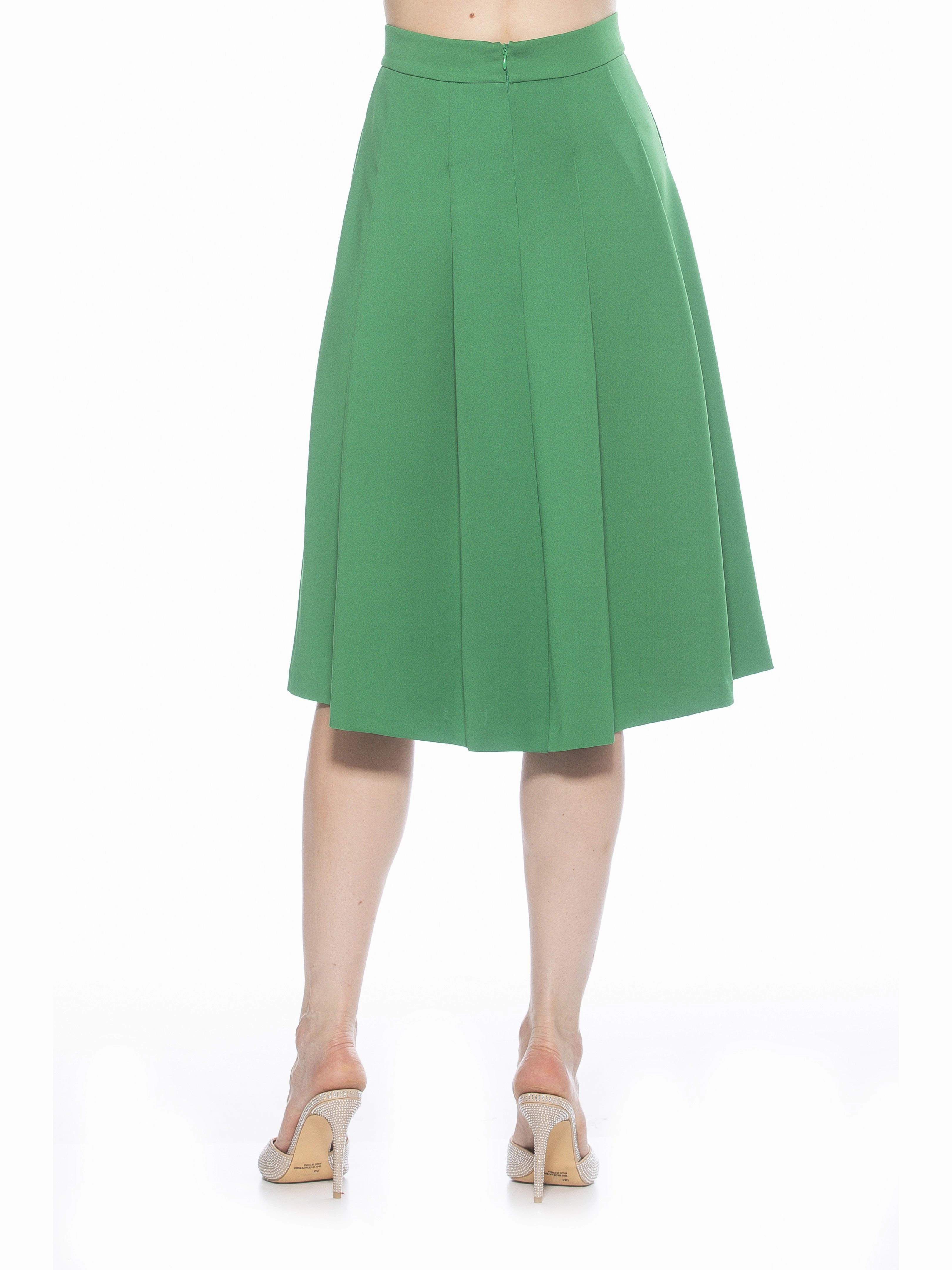 Theana Skirt