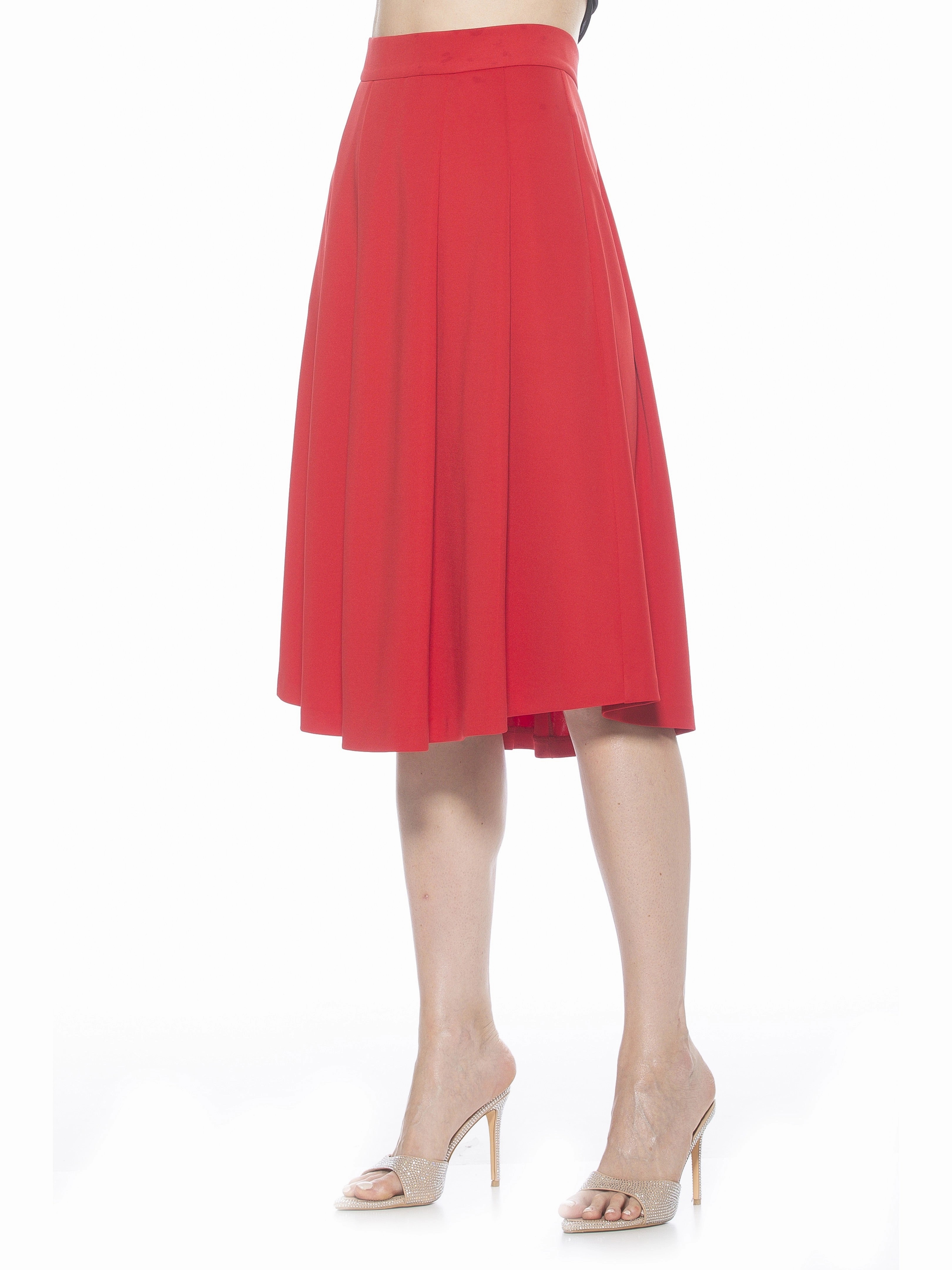 Theana Skirt
