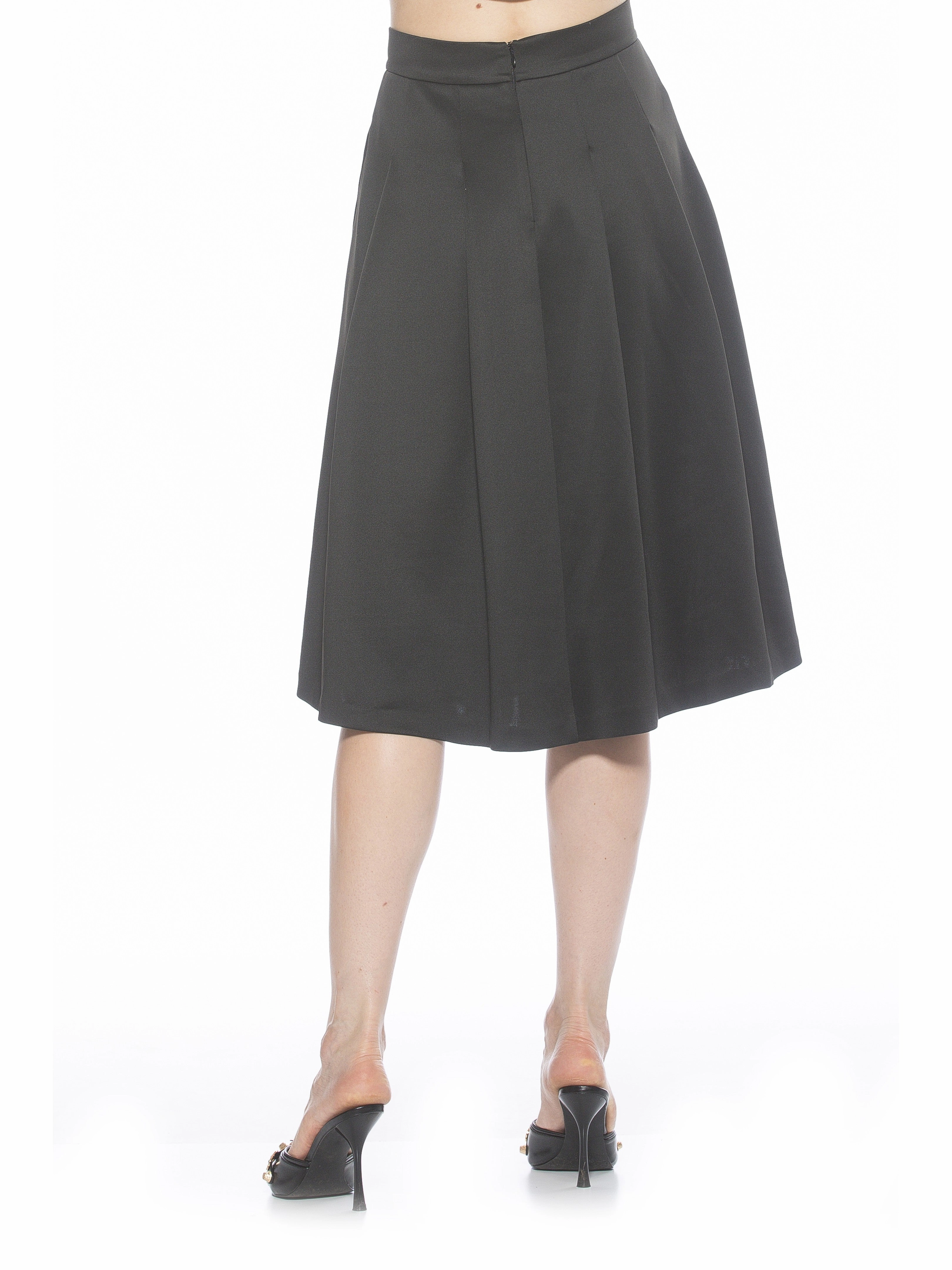 Theana Skirt