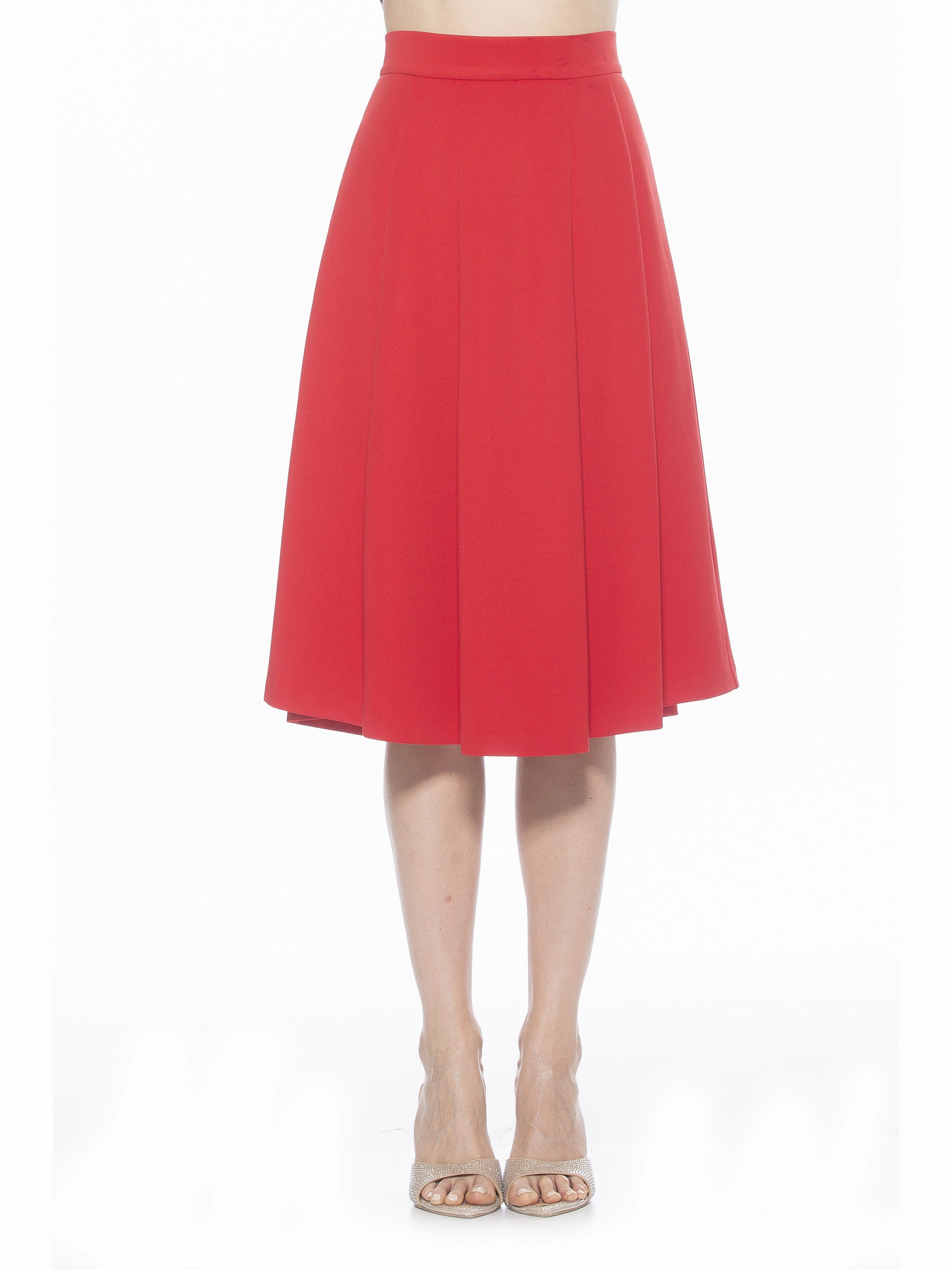 Theana Skirt